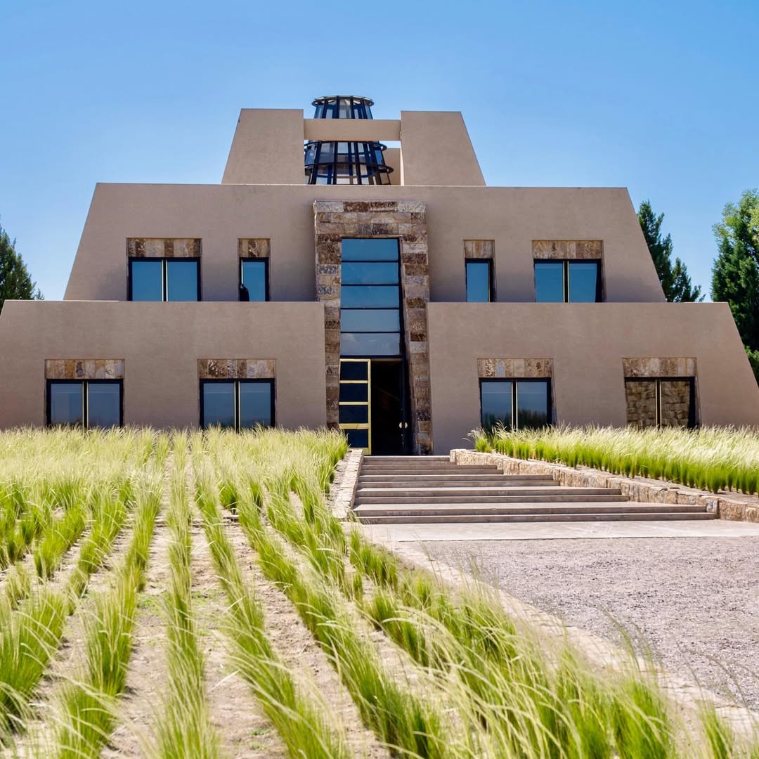 Catena Zapata Winery