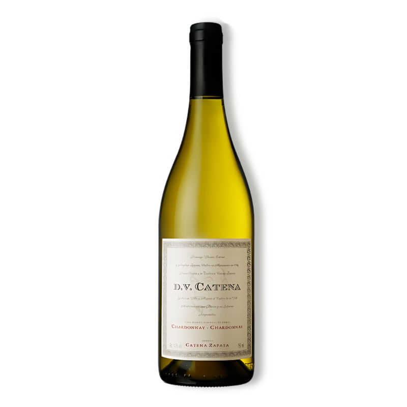 D.V. Catena Chardonnay-Chardonnay l Bodega Catena Zapata - Argewine