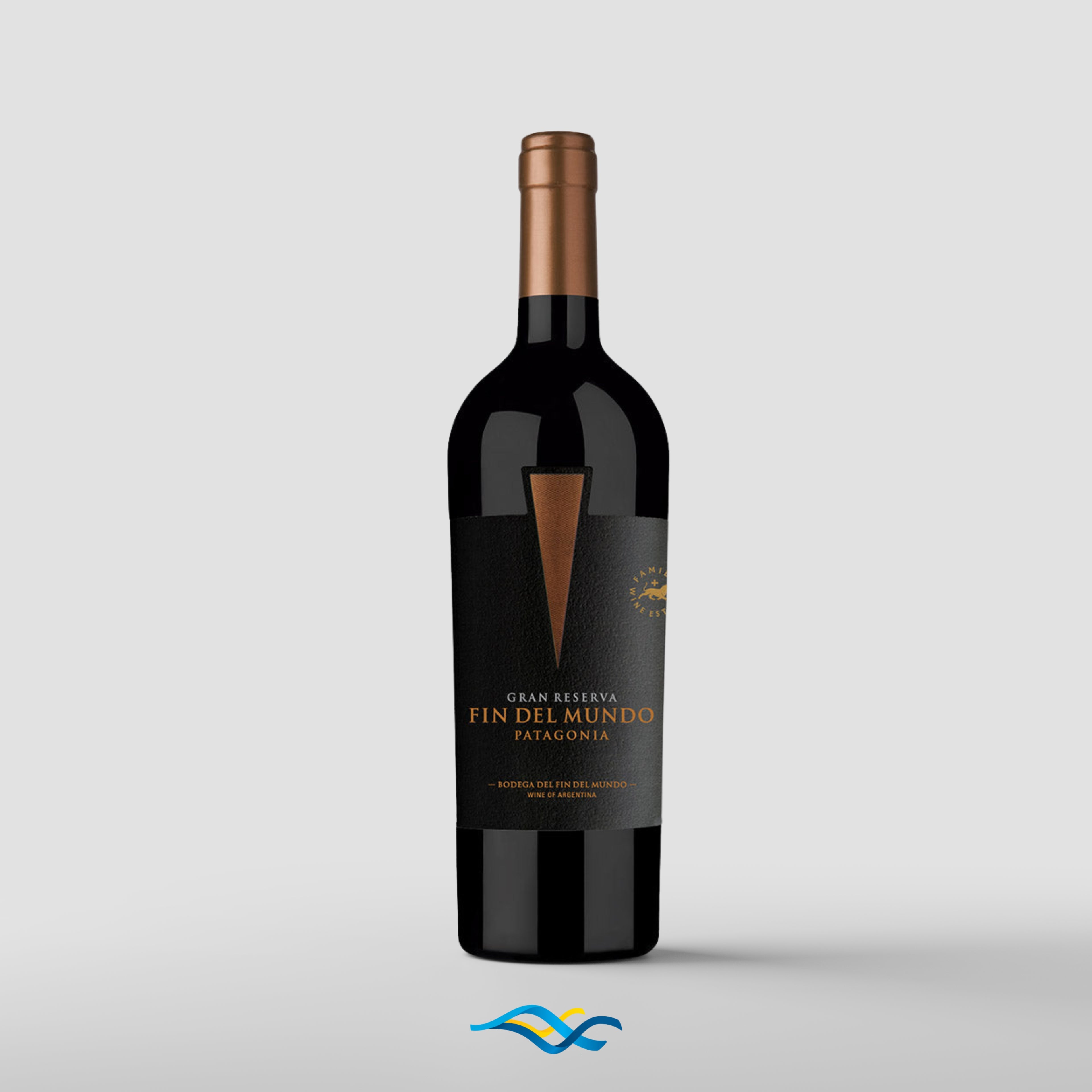 Fin del Mundo Gran Reserva 2020