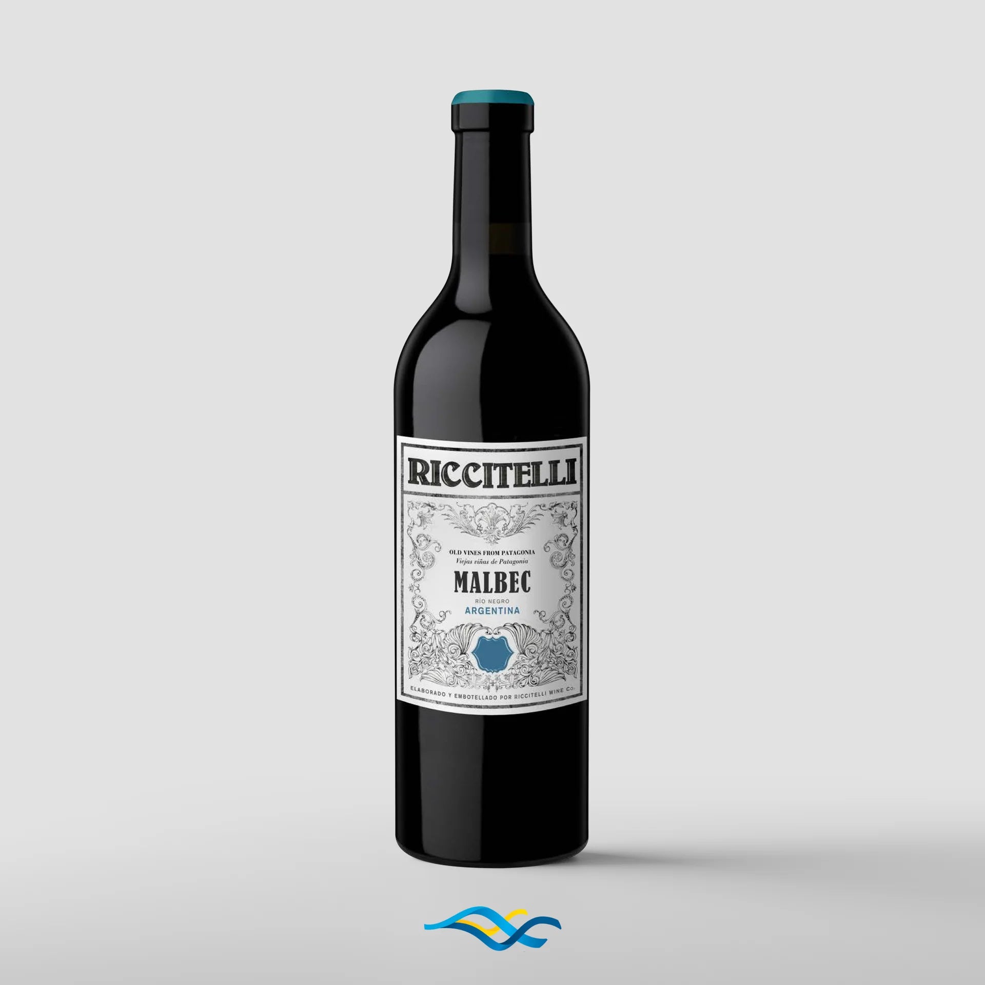Matias Riccitelli Old Vines Malbec 2022