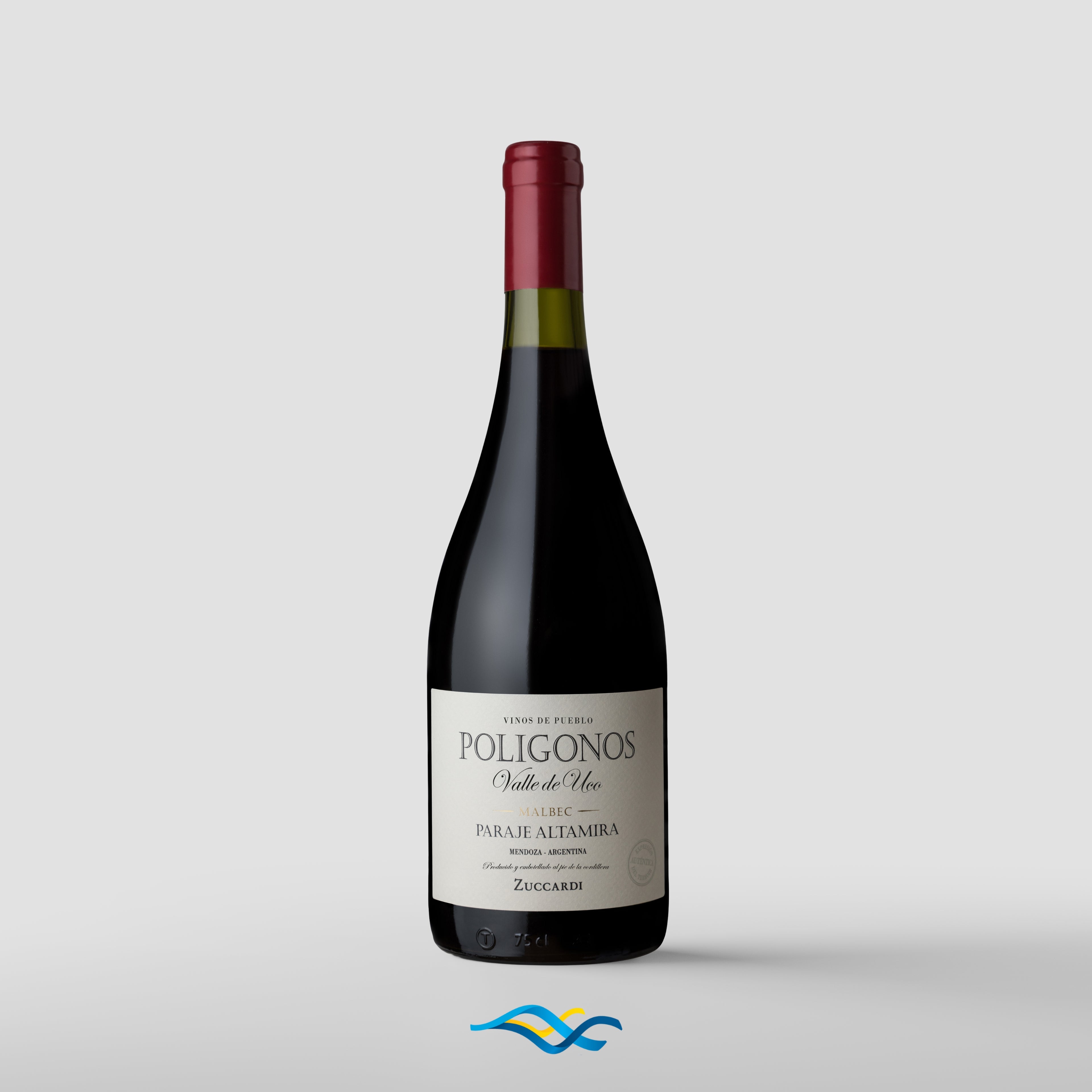 Zuccardi Polígonos Paraje Altamira Malbec 2022