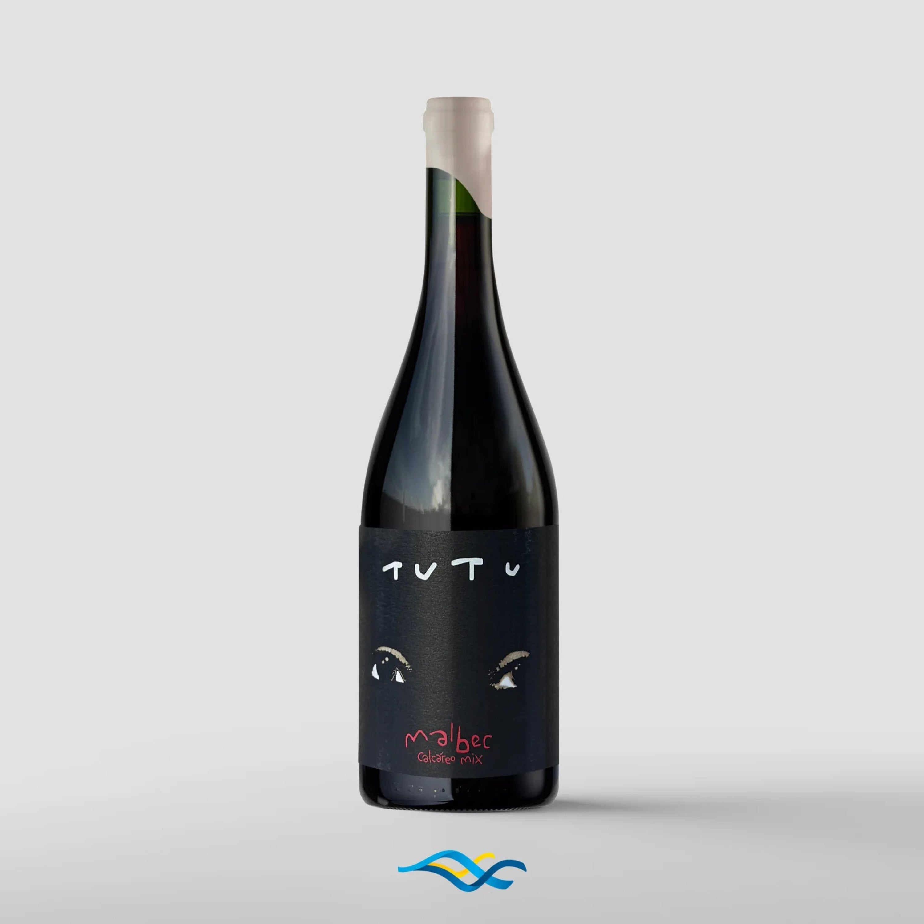 Tutu Malbec Calcáreo Mix 2023