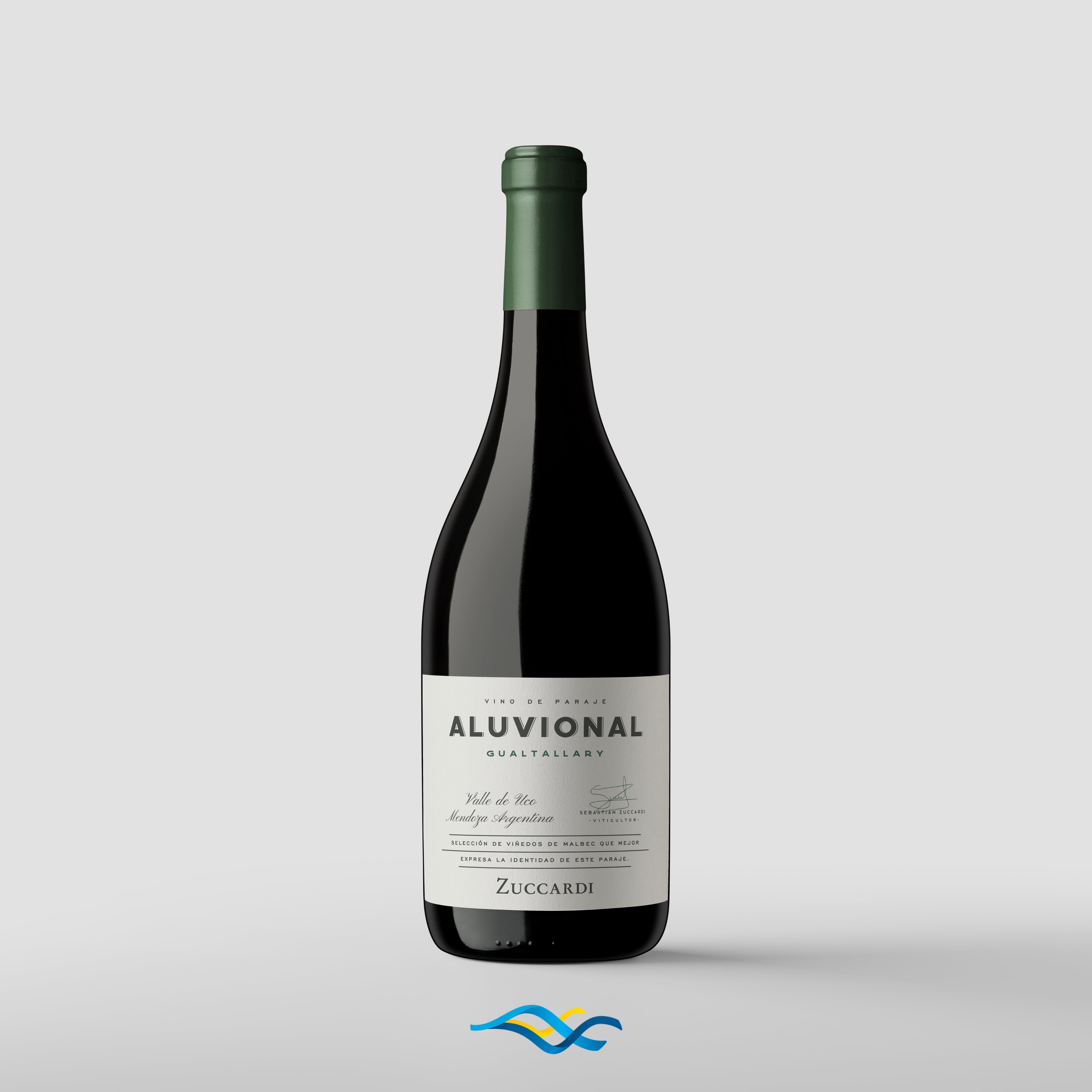 Zuccardi Aluvional Gualtallary Malbec 2020