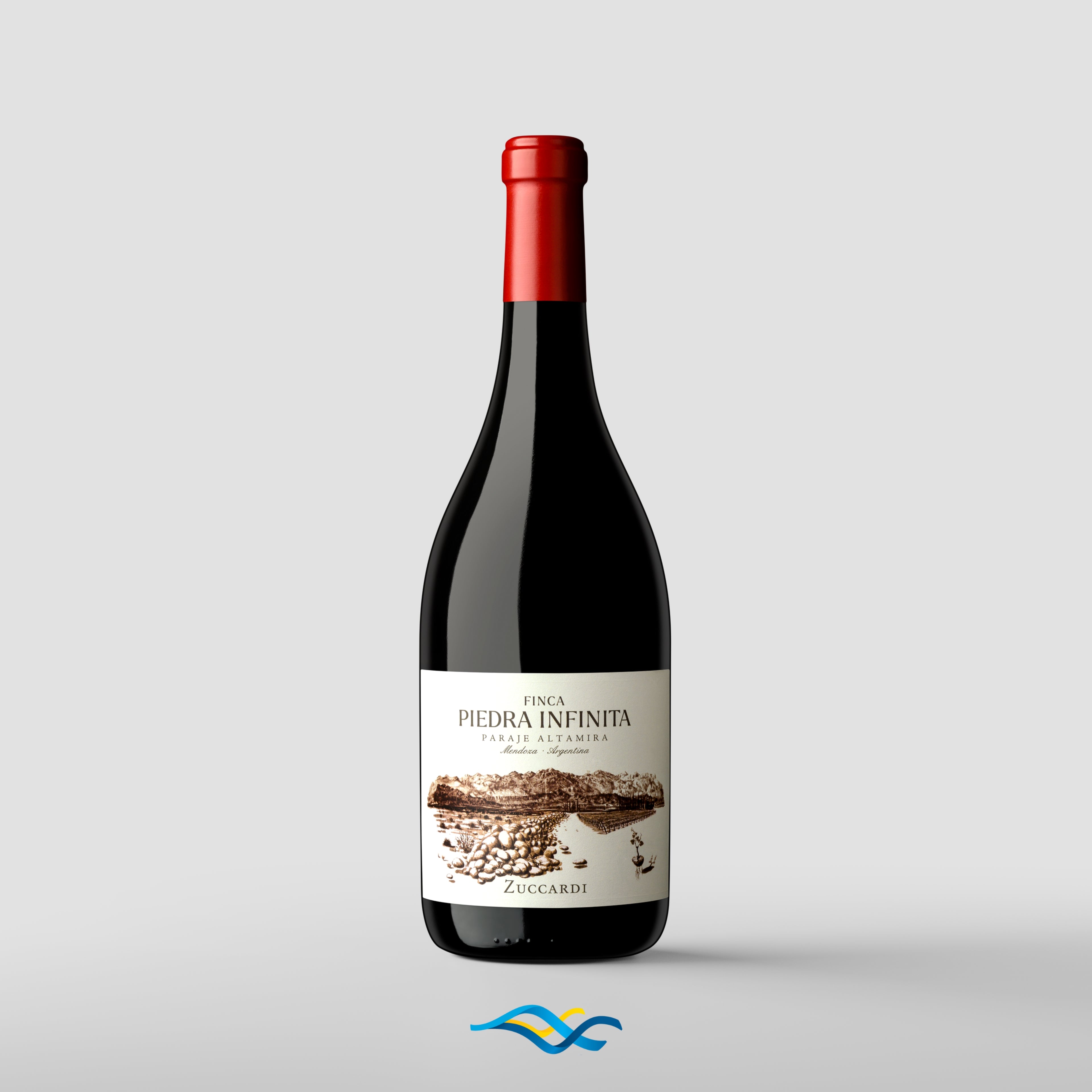 Zuccardi Finca Piedra Infinita Malbec 2020