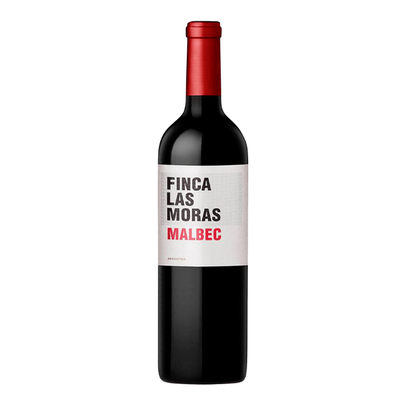 Finca las Moras Malbec - Argewine