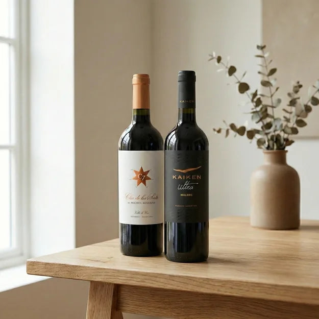 Carefully Curated Selection