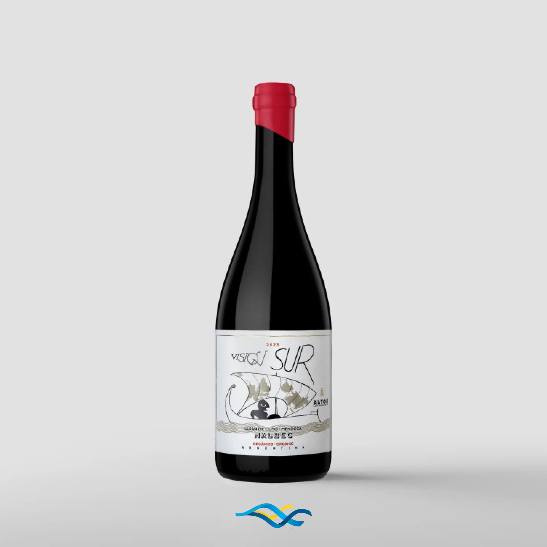 Altos Las Hormigas Malbec Vision Sur 2023