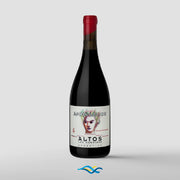 Altos Las Hormigas Malbec Appellation Gualtallary 2022