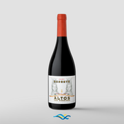 Altos Las Hormigas Malbec Reserve 2022