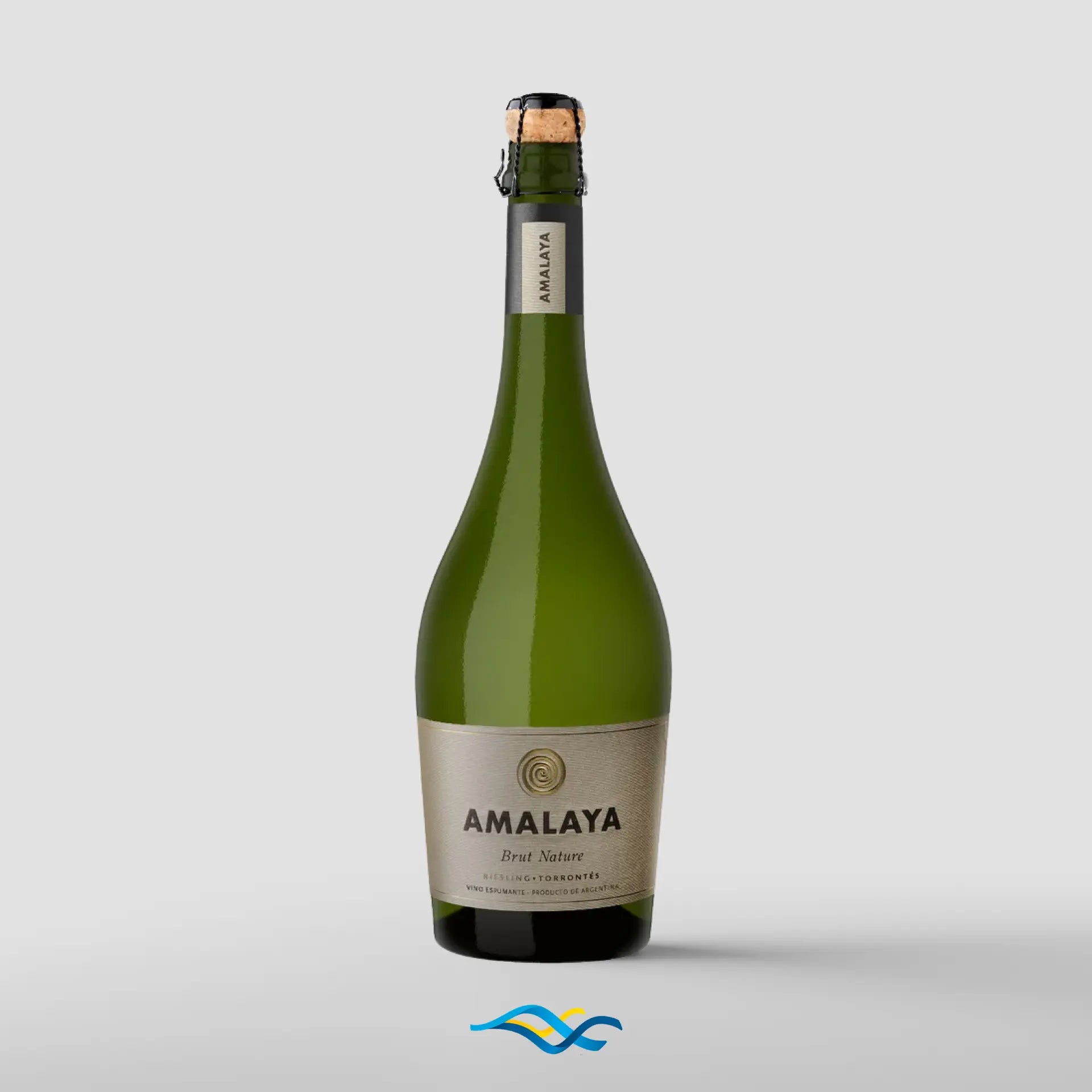 Amalaya Brut Nature