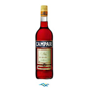 Campari Aperitivo Liqueur 750ml - Argewine