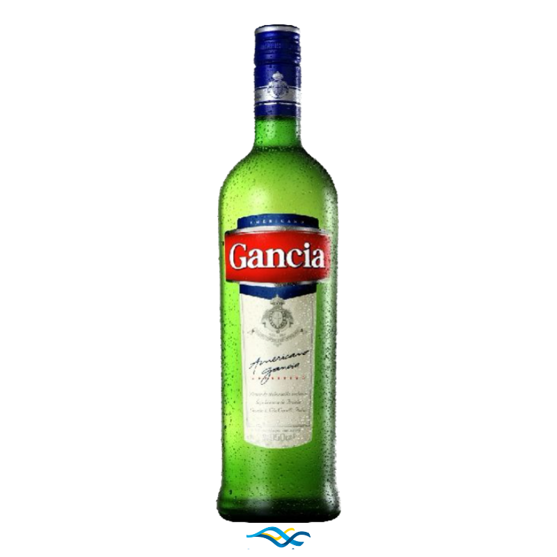 Gancia Americano 950ml - Argewine