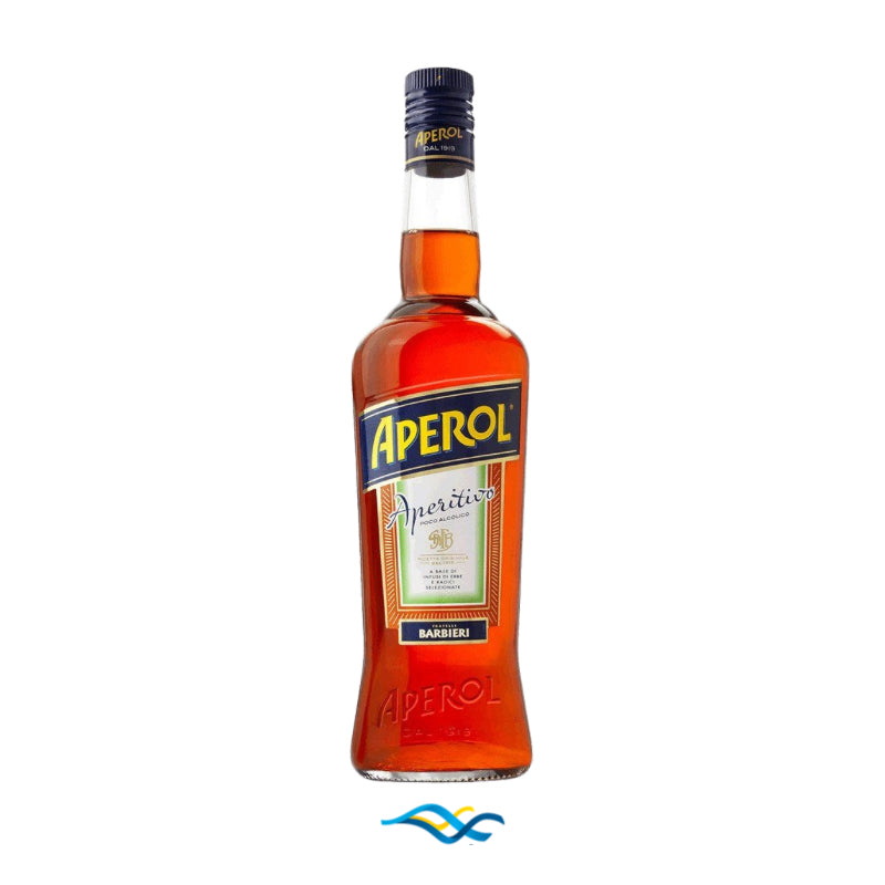 Aperol Aperitivo 750ml 25.4 fl oz