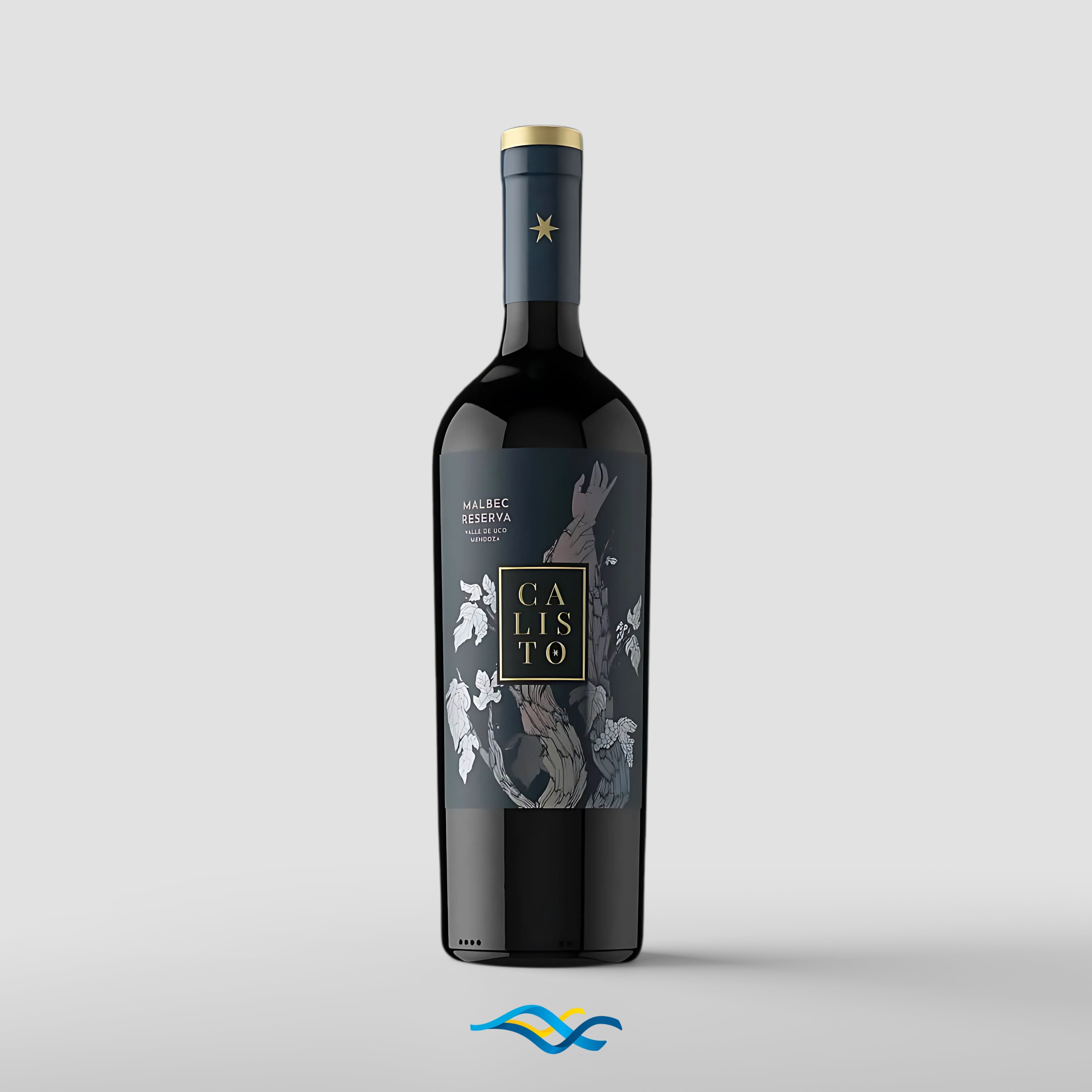 Calisto Reserva Malbec 2021