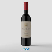 Familia Altieri Calle Brandsen Cabernet Sauvignon 2023
