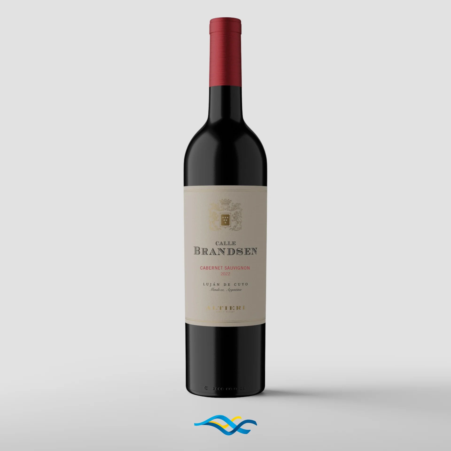 Familia Altieri Calle Brandsen Cabernet Sauvignon 2023