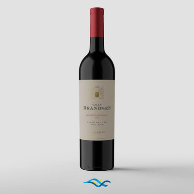 Familia Altieri Calle Brandsen Cabernet Sauvignon 2023