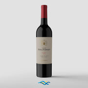 Familia Altieri Calle Brandsen Malbec 2023