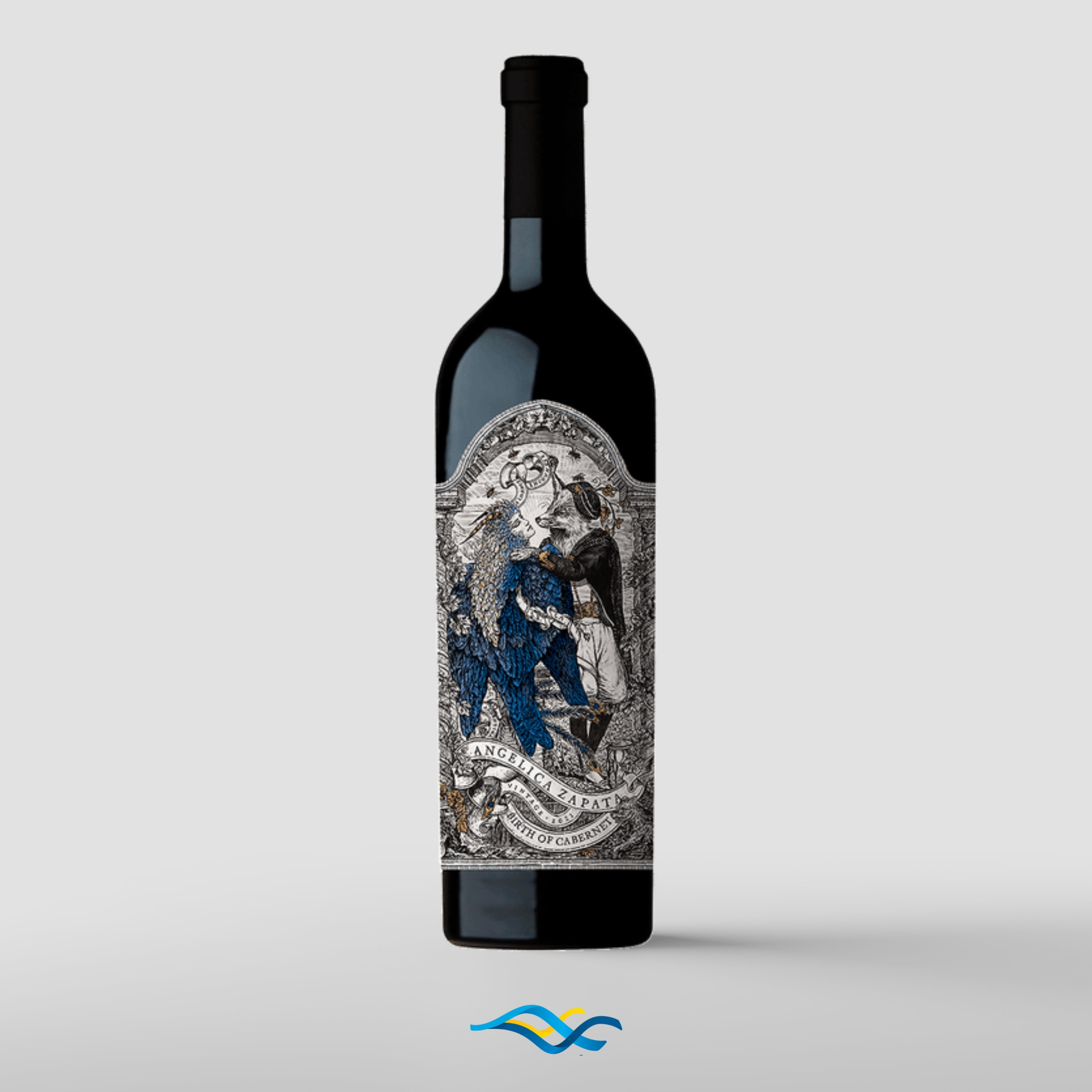 Catena Zapata Birth of Cabernet 2021