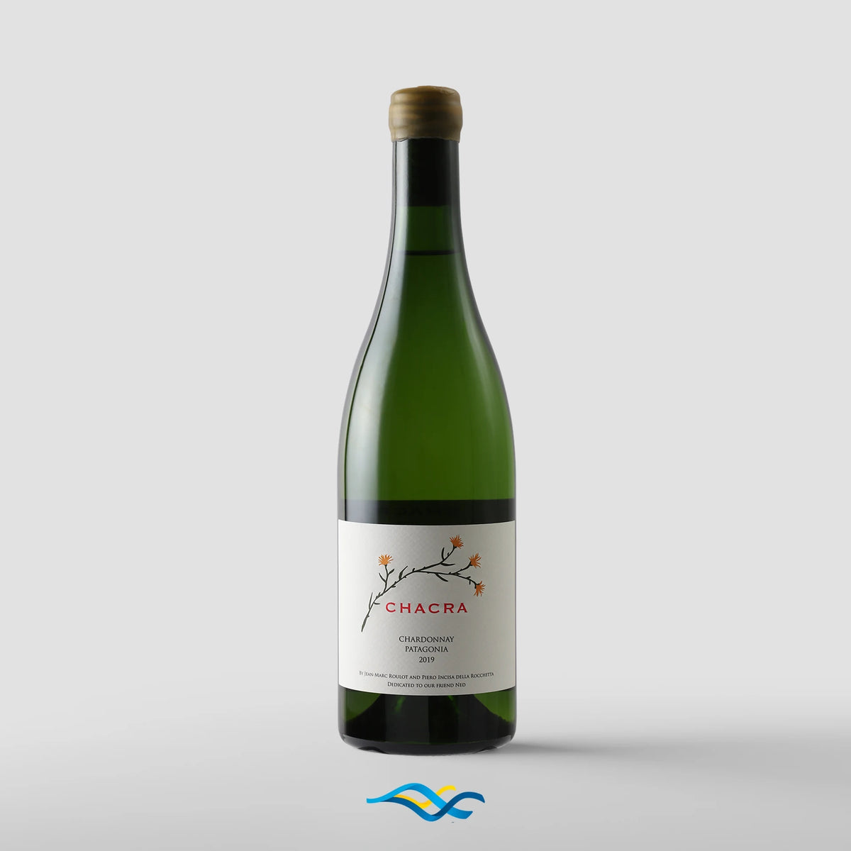 Chacra Chardonnay 2019