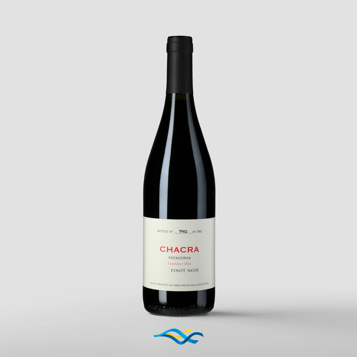 Chacra Treinta y Dos Pinot Noir 2024