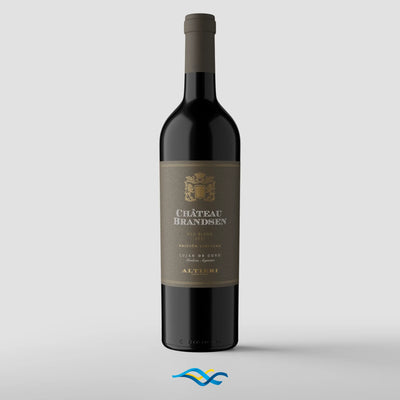 Familia Altieri Château Brandsen Blend 2023