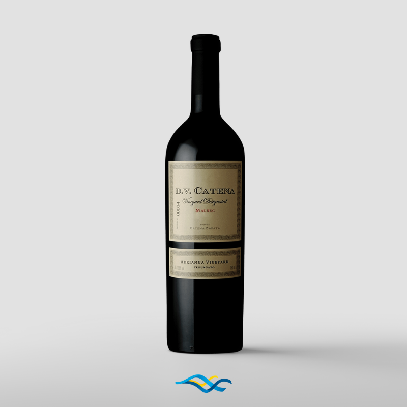 DV Catena Adrianna Vineyard Malbec 2022 | Catena Zapata Winery