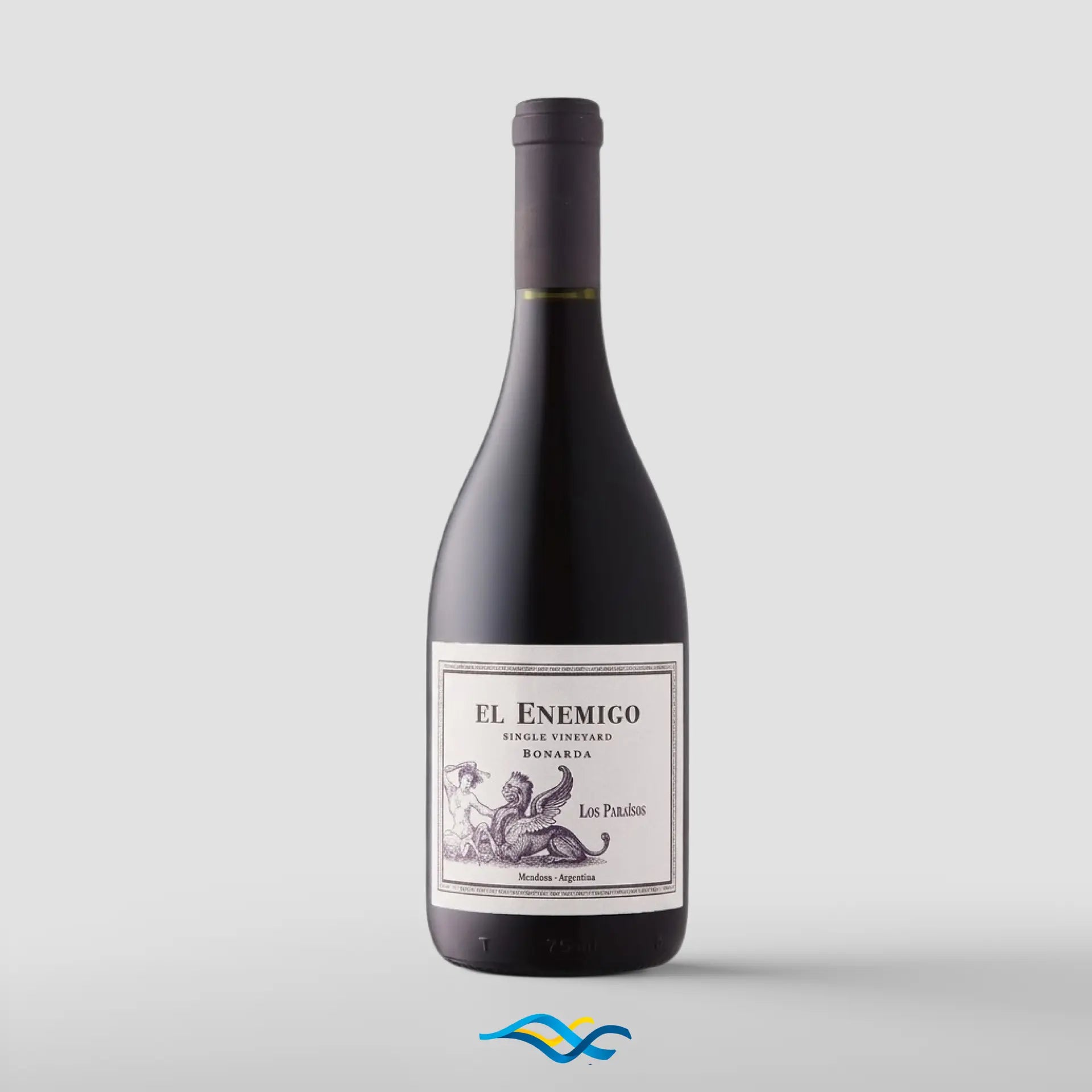 El Enemigo Bonarda Los Paraisos 2023