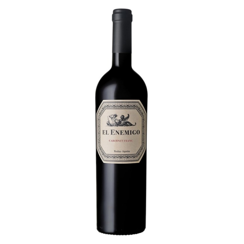 El Enemigo Cabernet Franc - Argewine