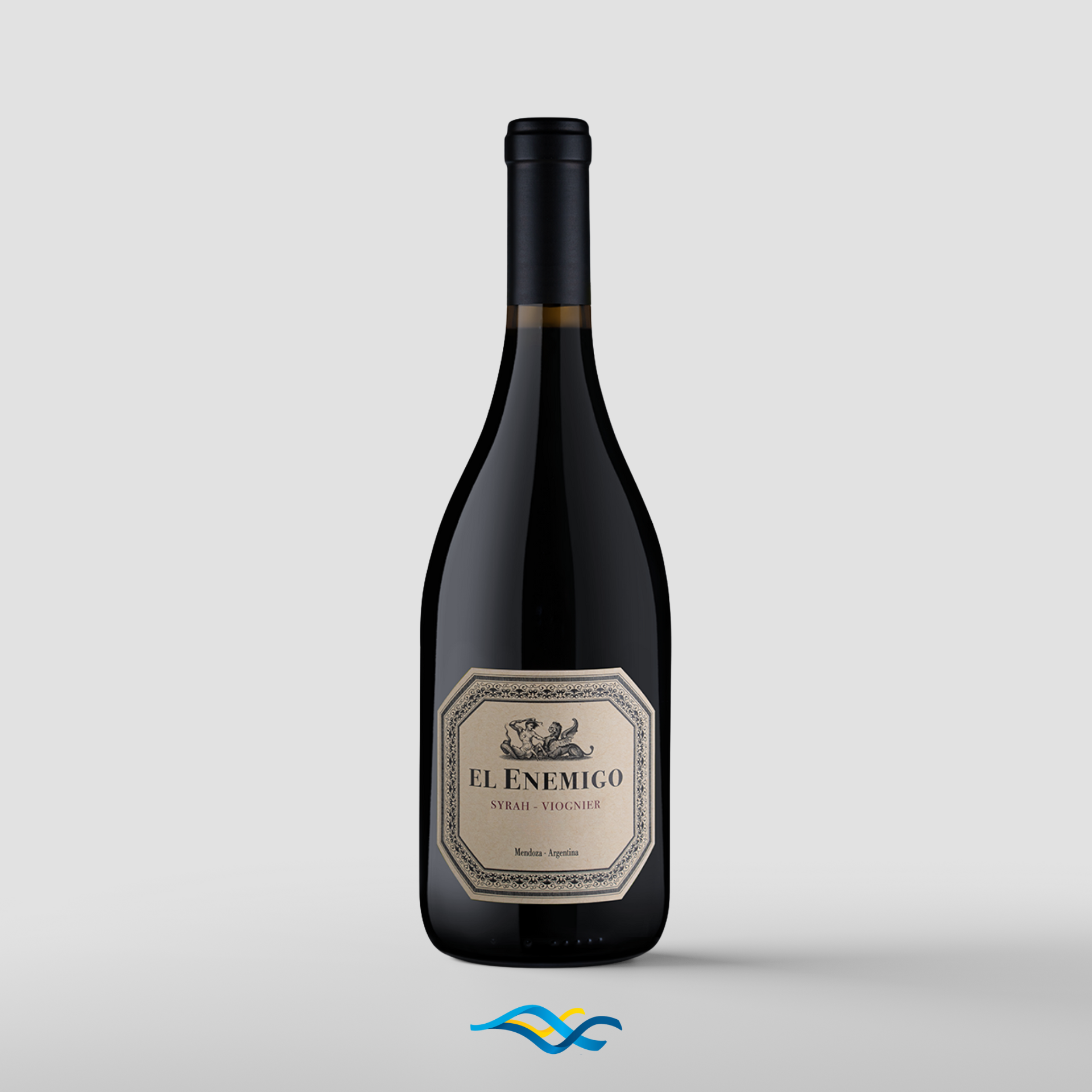 El Enemigo Syrah-Viognier 2020 | Aleanna Winery