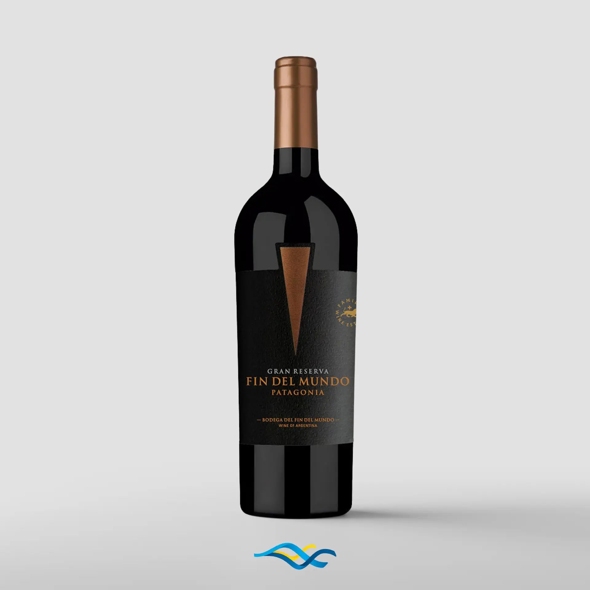 Fin del Mundo Gran Reserva 2022