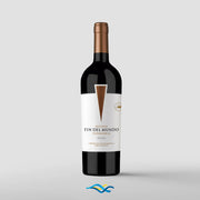 Fin del Mundo Patagonia Merlot 2023