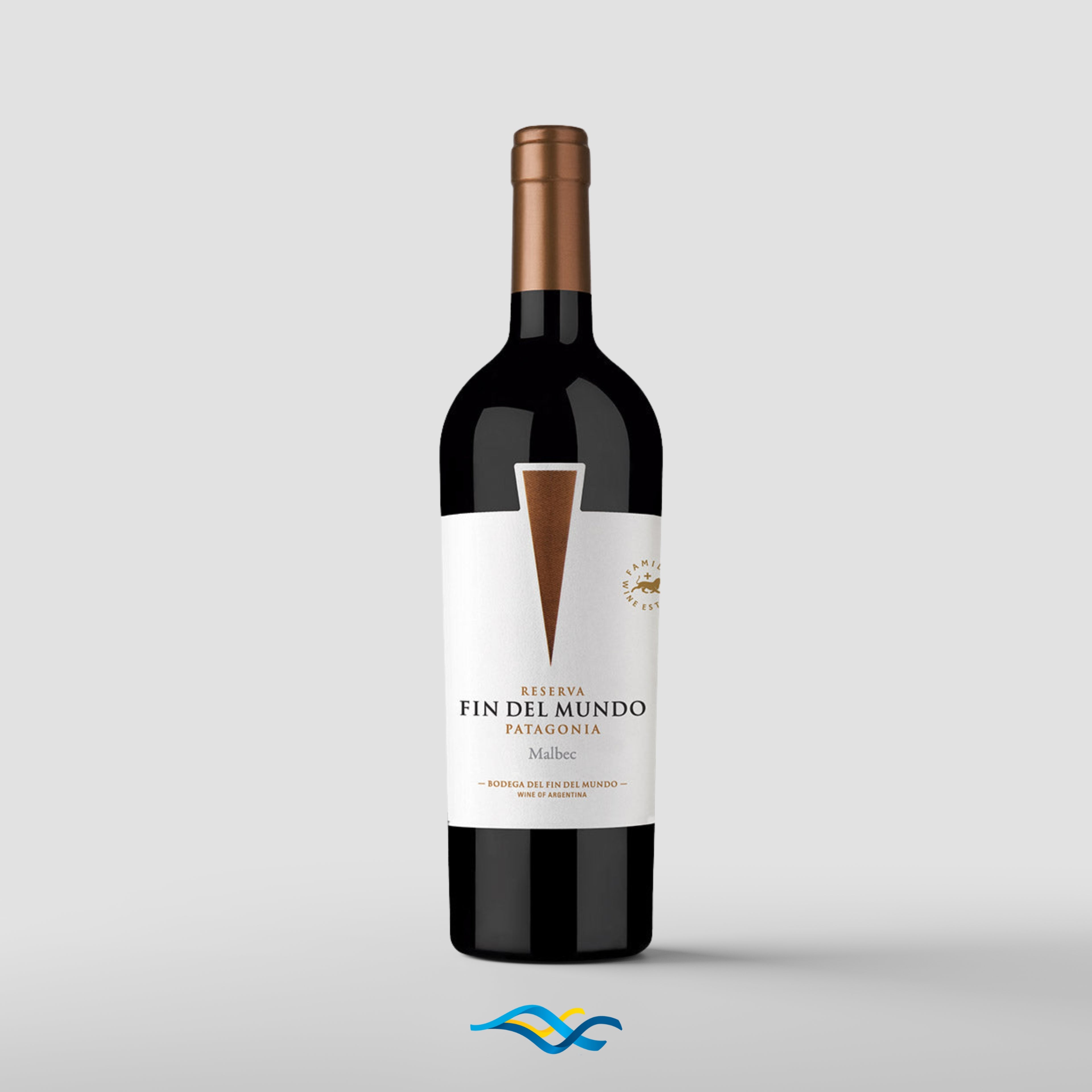 Fin del Mundo Reserva Malbec 2021