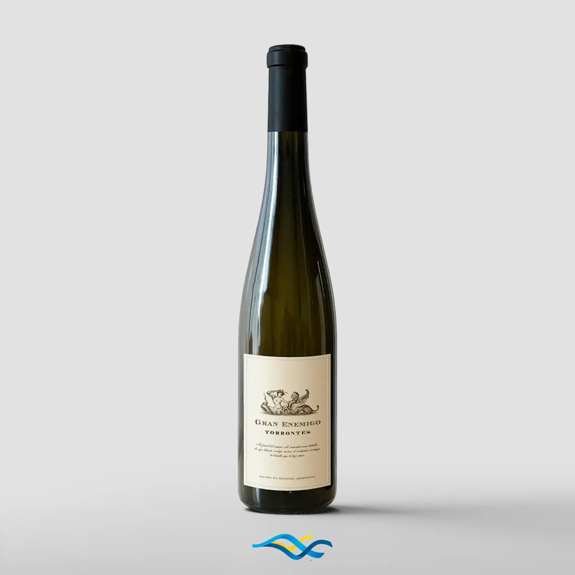 Gran Enemigo Torrontés
