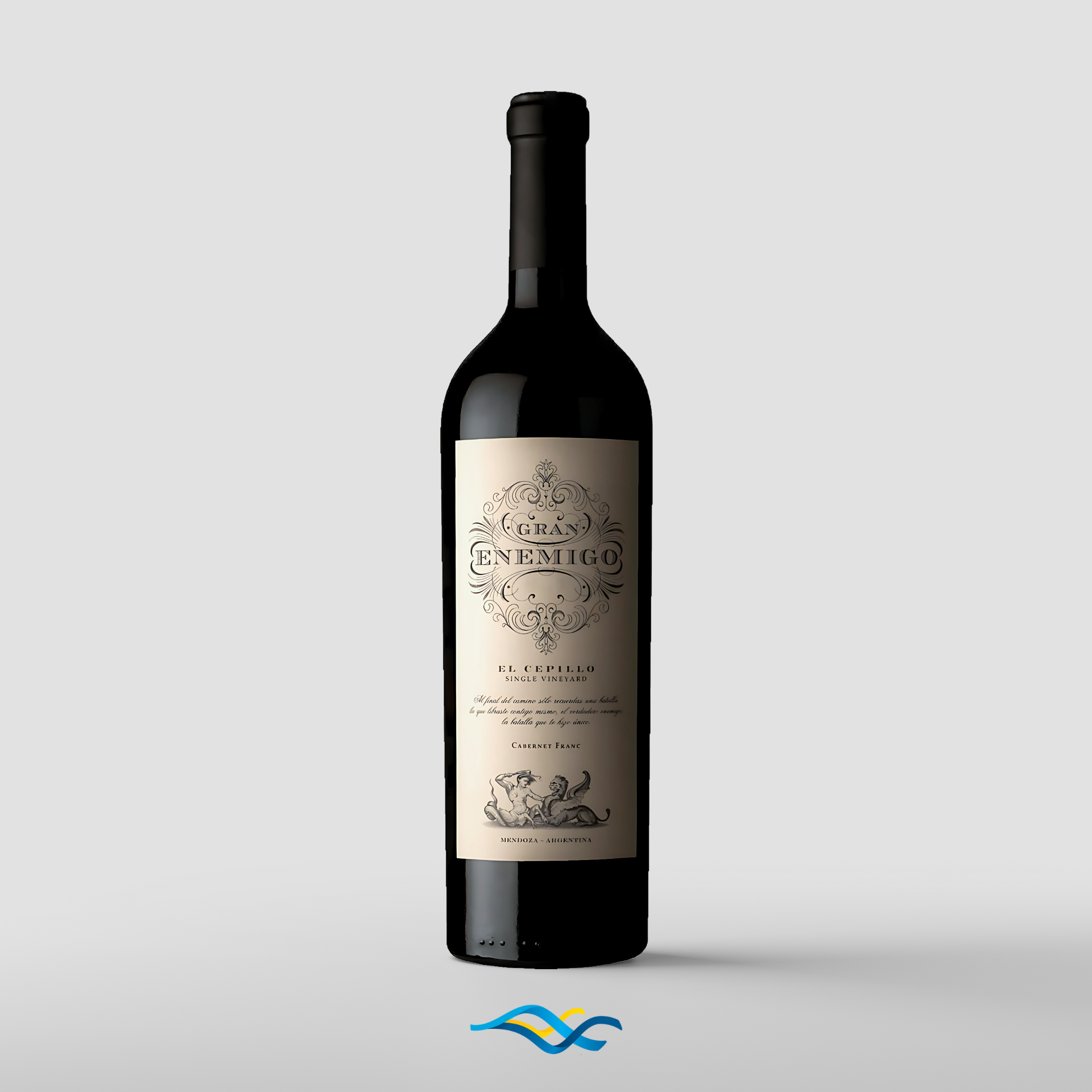 Gran Enemigo El Cepillo 2019 | Aleanna Winery