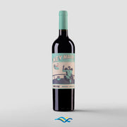 Matias Riccitelli Hey Malbec! 2024