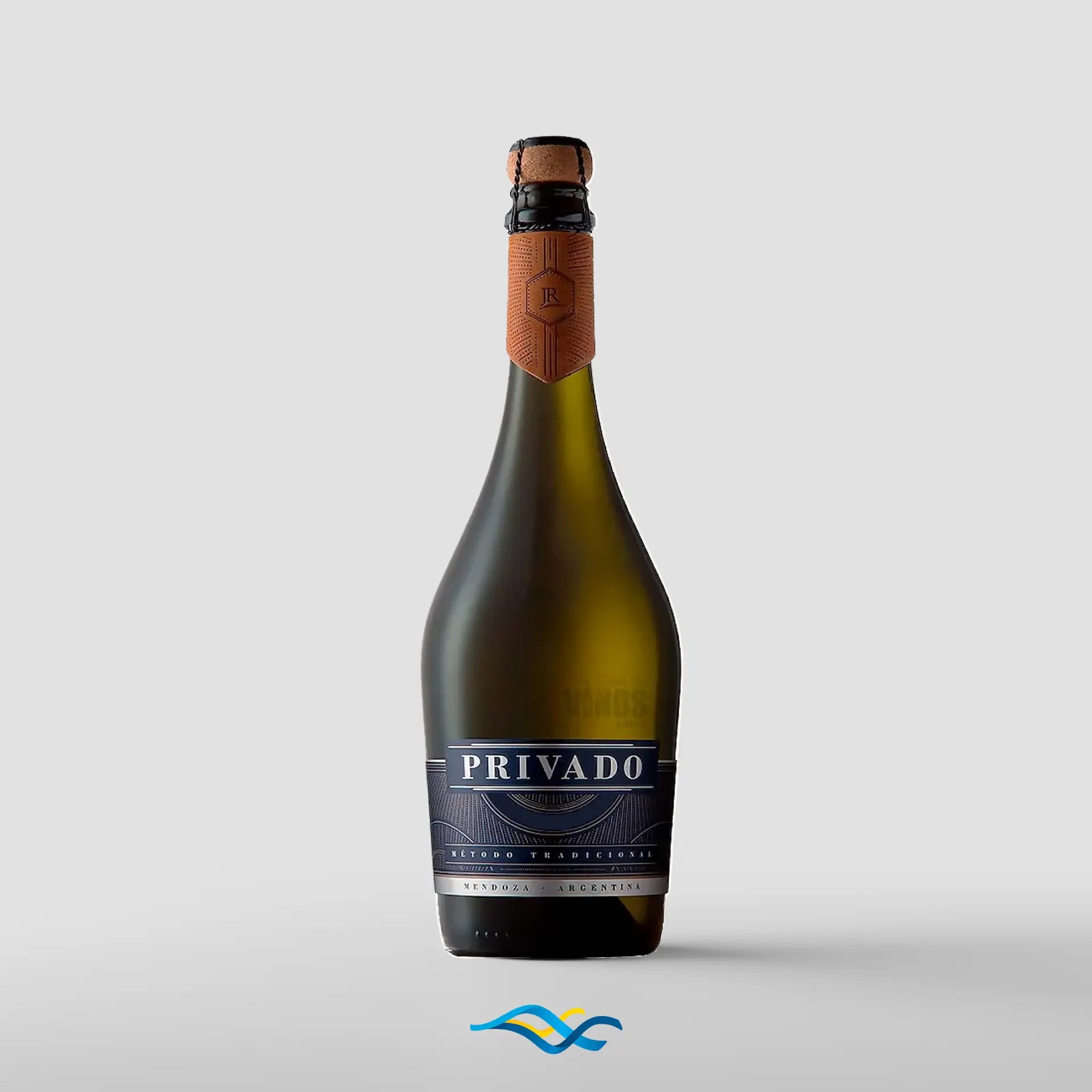 Jorge Rubio Privado Extra Brut 2023