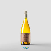 Jorge Rubio Reserva Chardonnay Roble