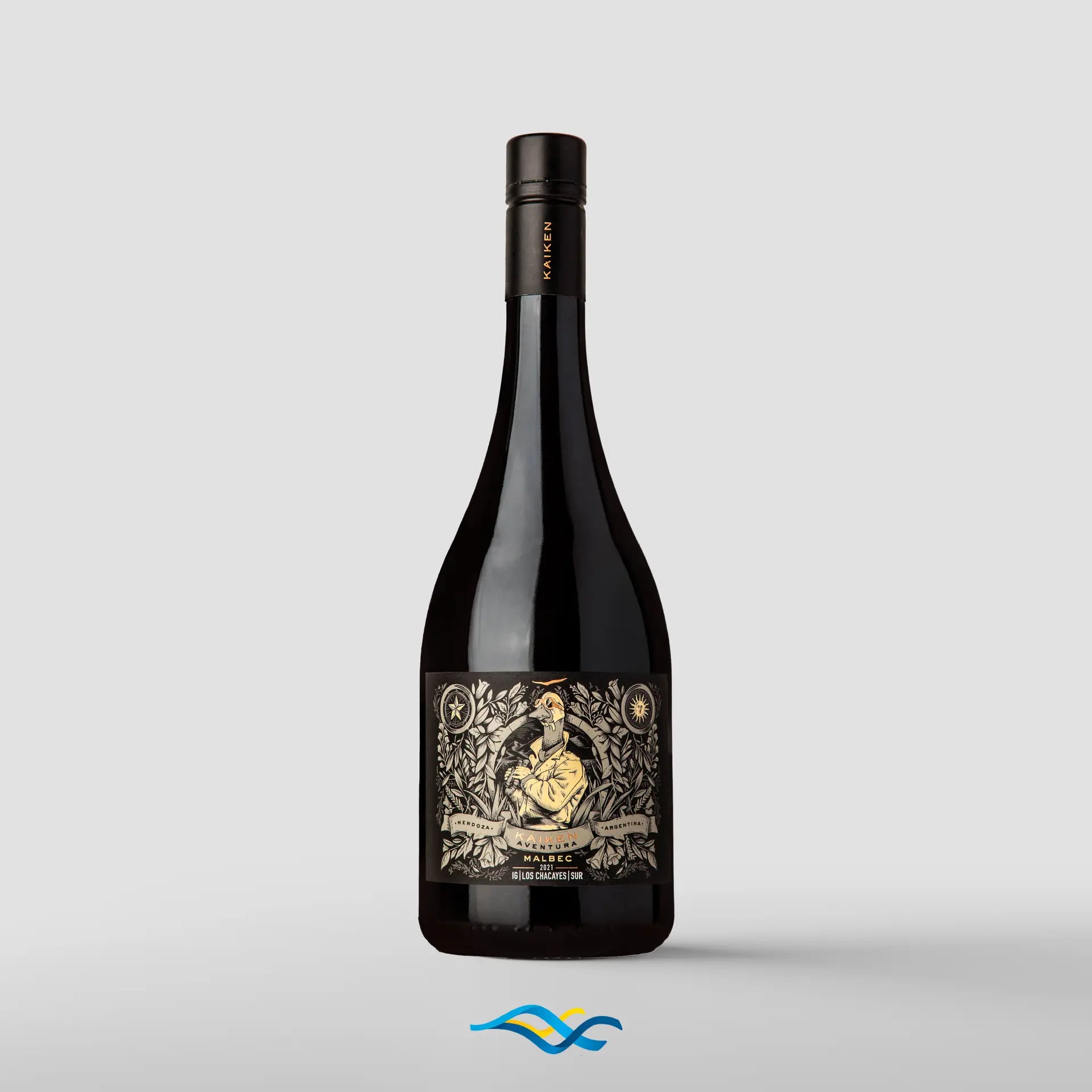 Kaiken Aventura Malbec Los Chacayes 2021