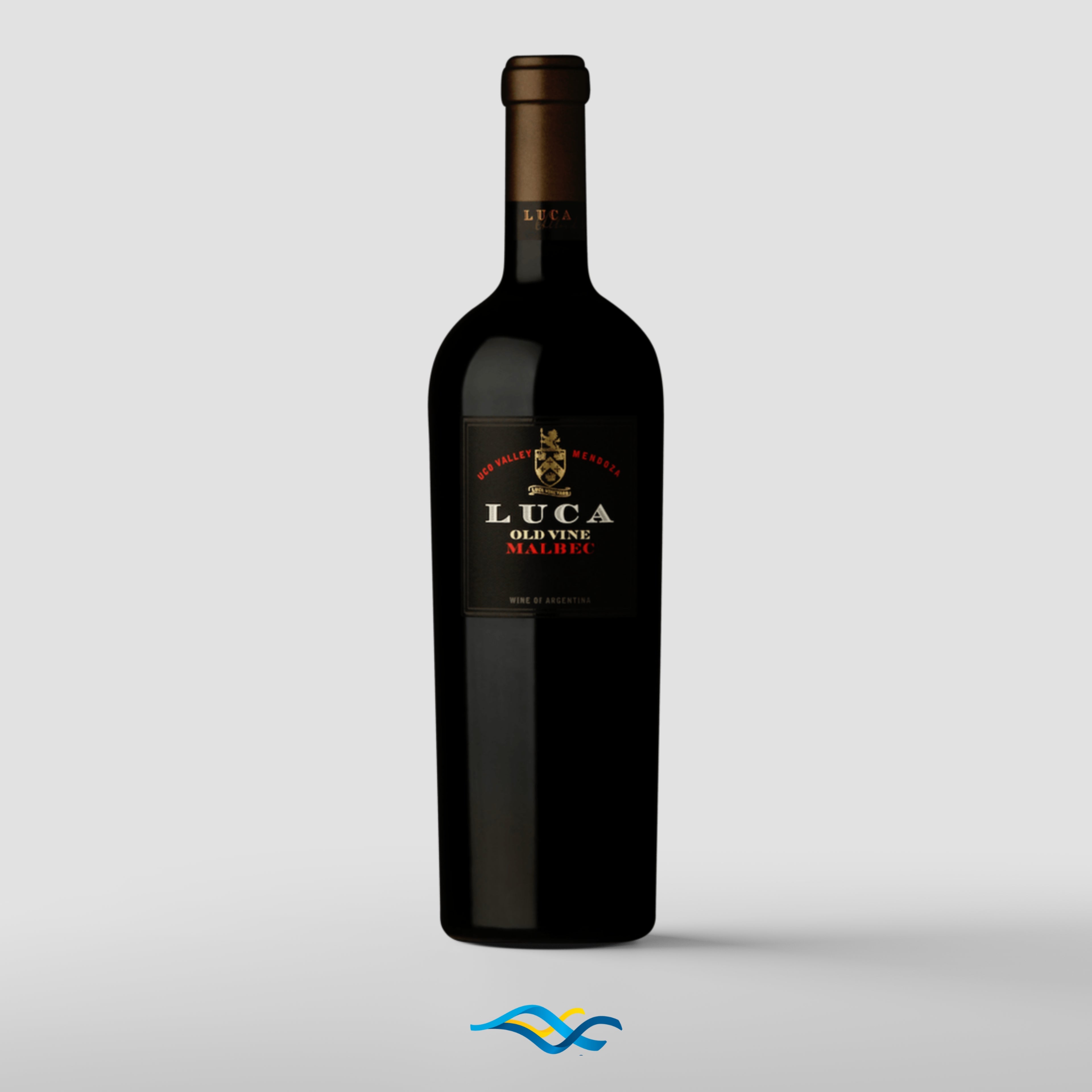 Luca Old Vine Malbec 2022