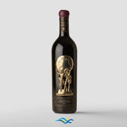 Maison Pouget Reserva de la Corona Cabernet Franc 2021