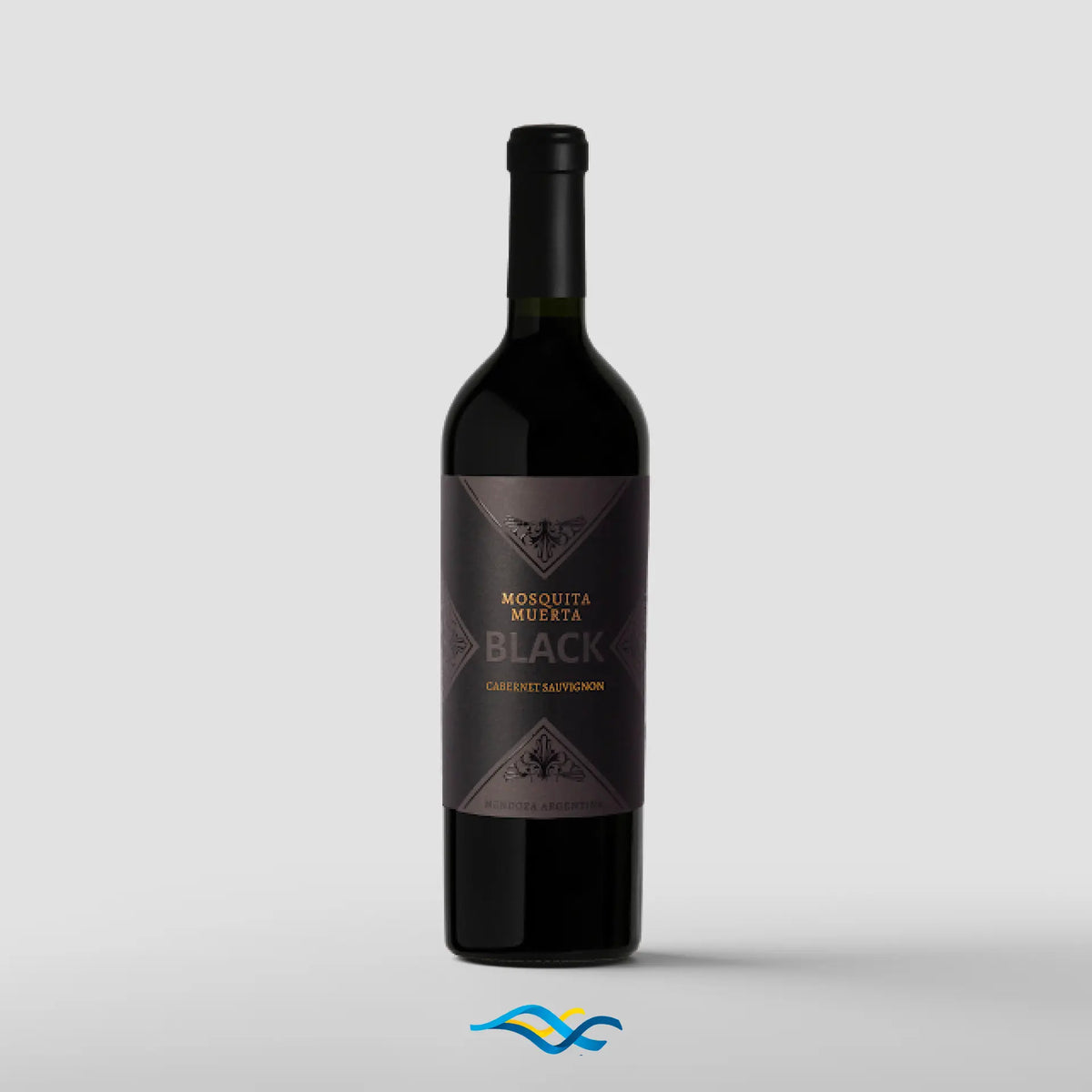 Mosquita Muerta Black Cabernet Sauvignon 2023