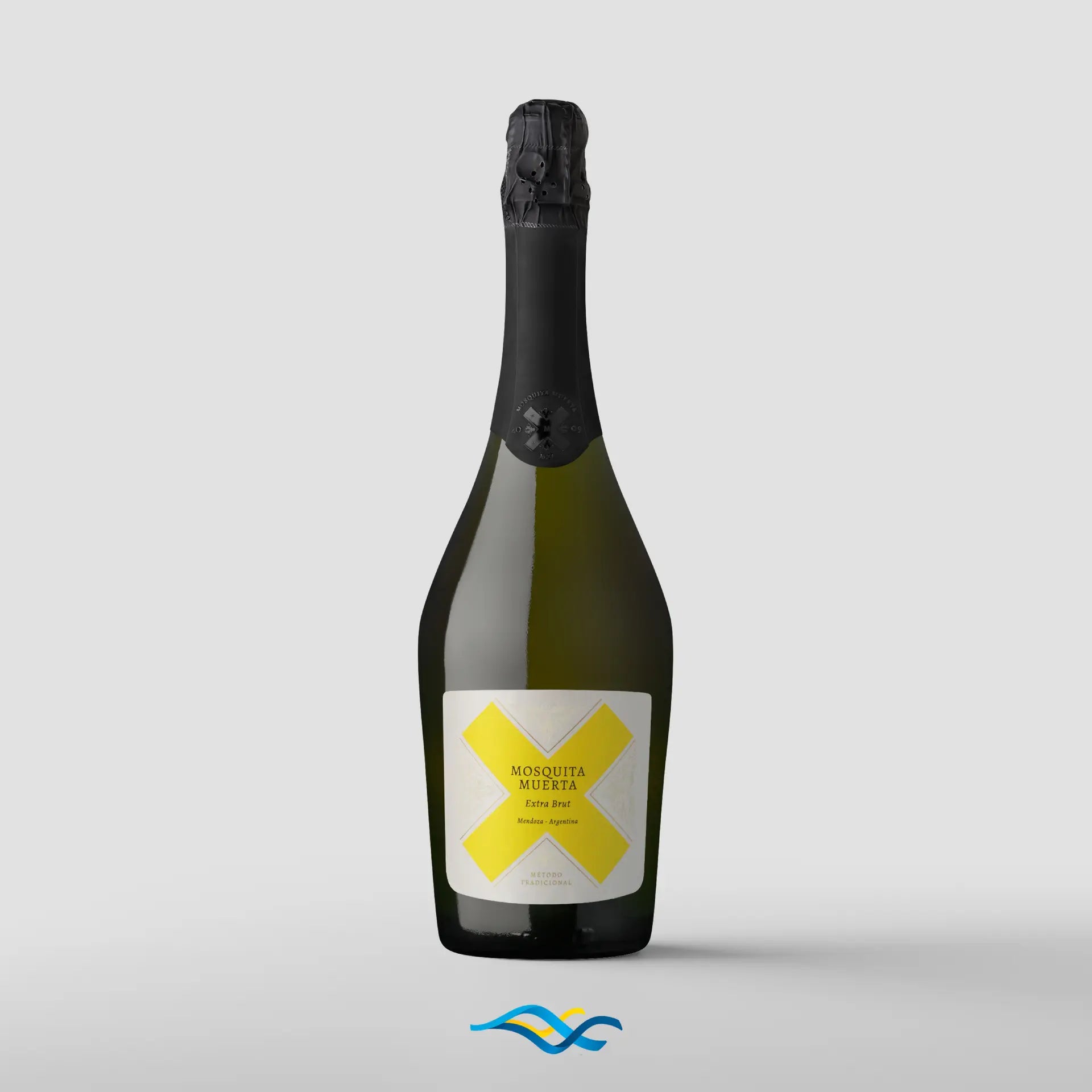 Mosquita Muerta Extra Brut