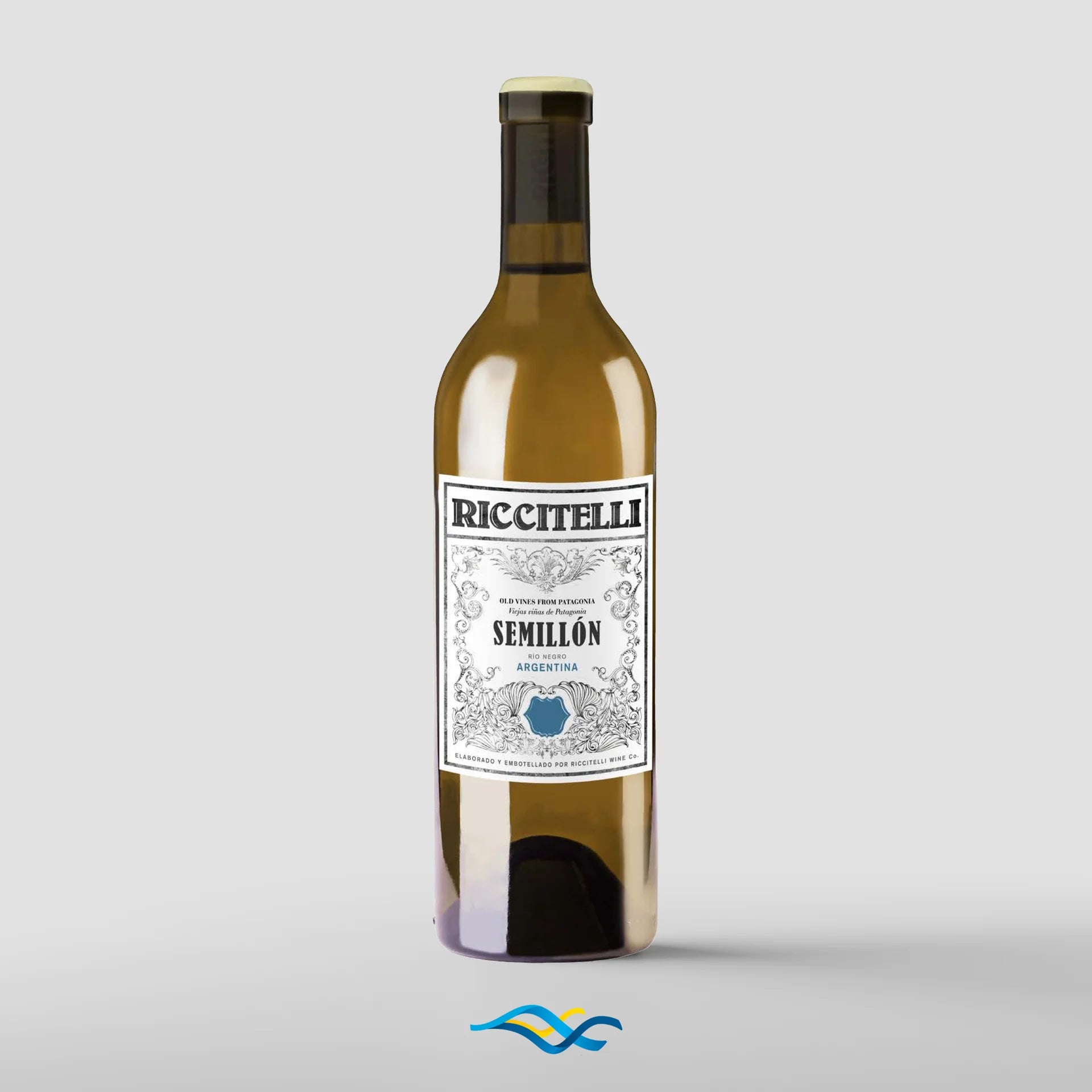 Matias Riccitelli Old Vines Semillon 2024