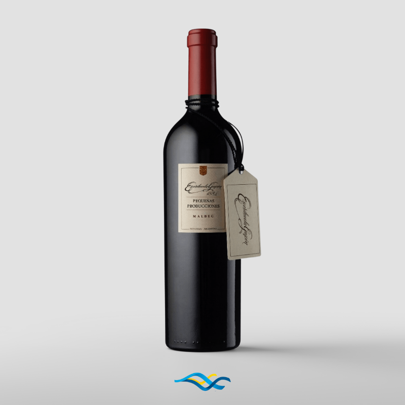 Pequeñas Producciones Malbec 2021 | Escorihuela Gascon