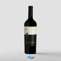 Perro Callejero Blend de Malbec 2025