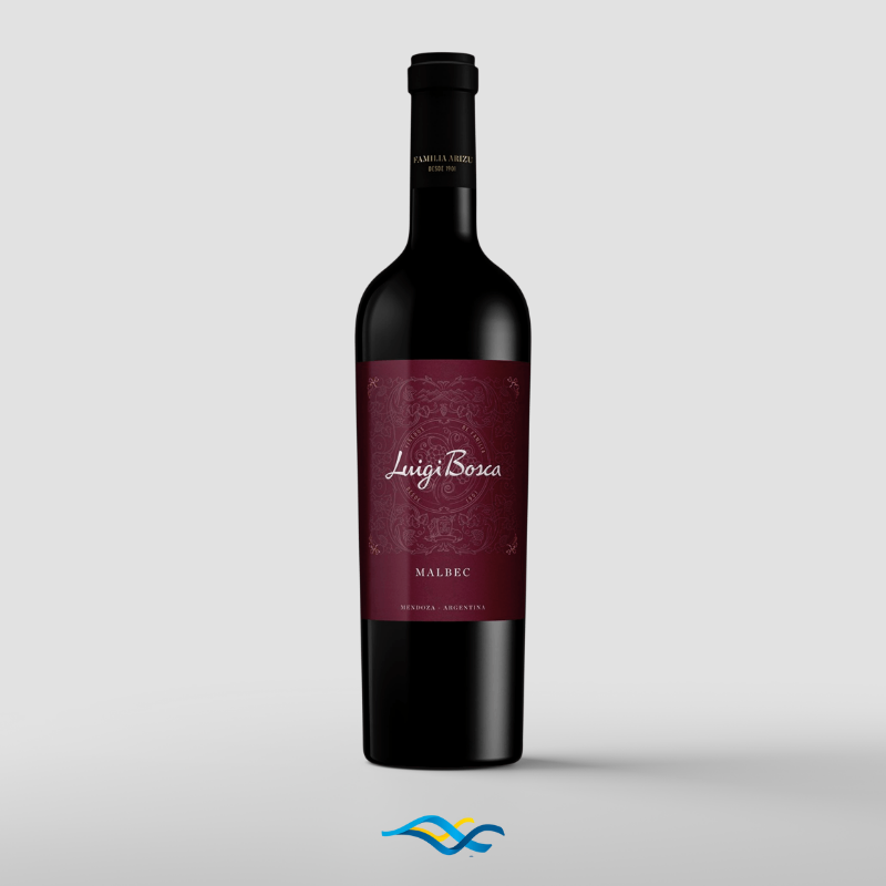 Luigi Bosca Malbec 2024