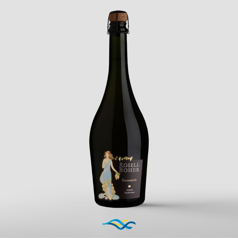 Rosell Boher Encarnacion