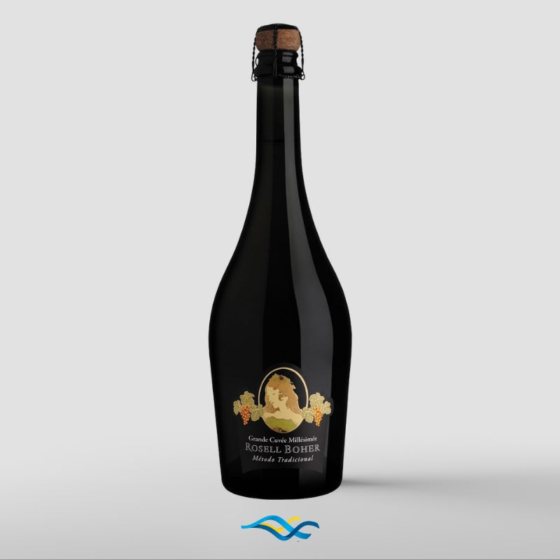 Rosell Boher Grand Cuvée Millésimée