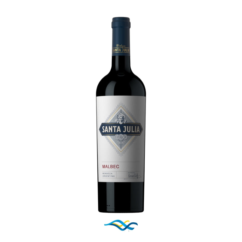 Santa Julia Malbec | Bodega Santa Julia